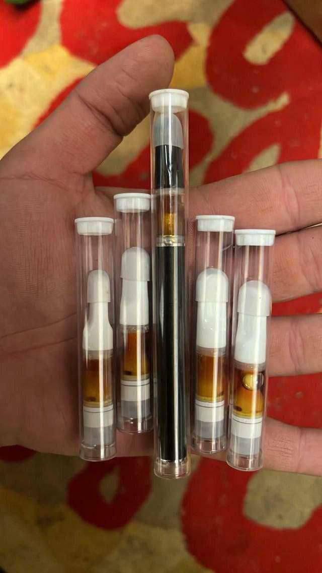 DMT Carts Australia - Image 2