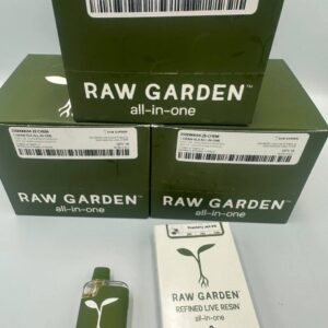 Raw Garden Disposables Australia