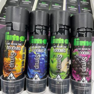 THC Liquid Australia