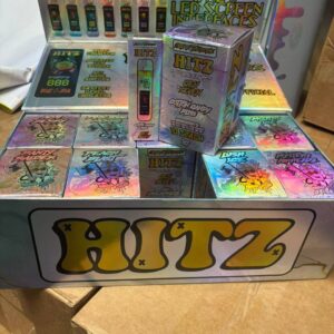 Hits 2g THC Carts Australia