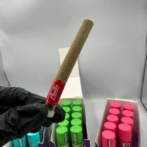Jeeter Blunts Australia