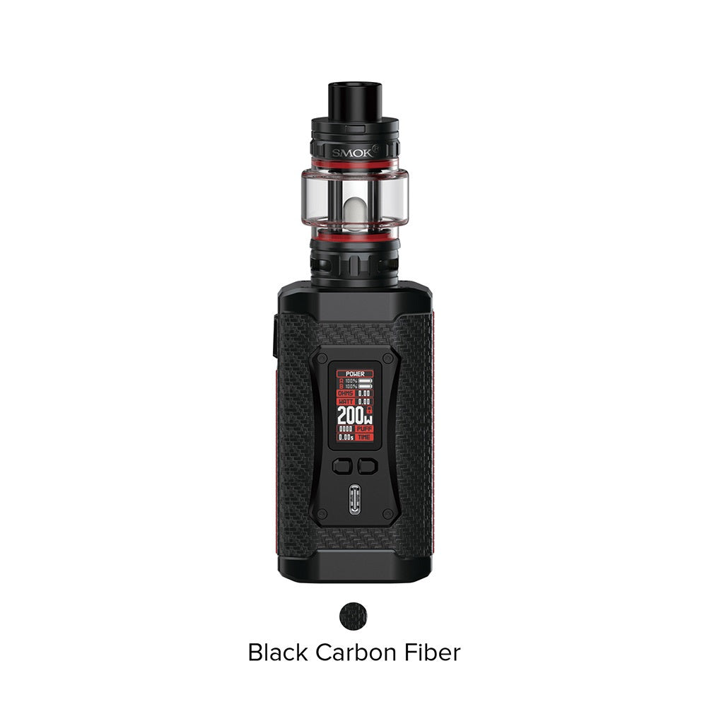 Australia SMOK Morph 2 230W Mod Kit with TFV18 Tank 7.5ml