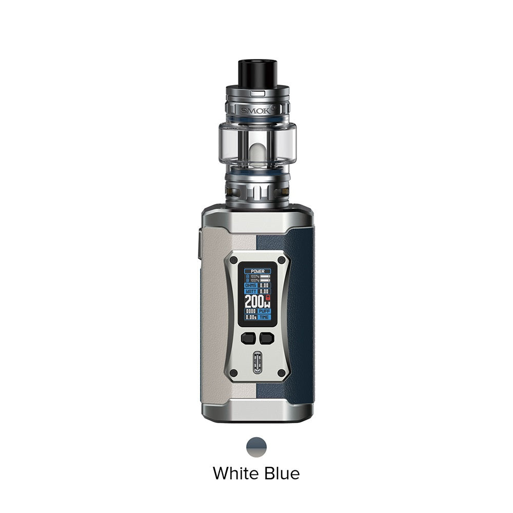 Australia SMOK Morph 2 230W Mod Kit with TFV18 Tank 7.5ml
