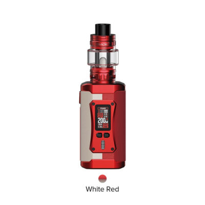 Australia SMOK Morph 2 230W Mod Kit with TFV18 Tank 7.5ml