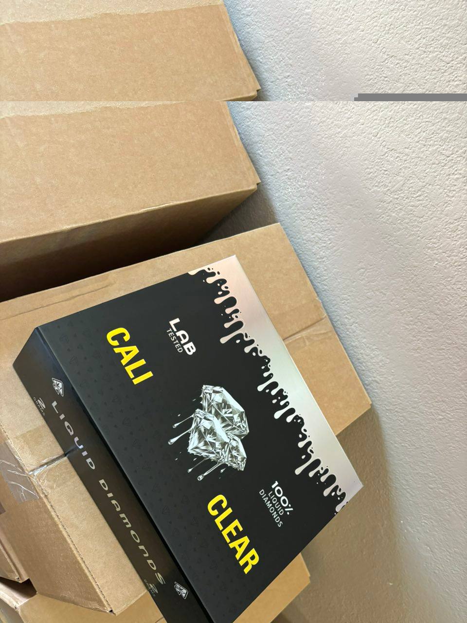 Order New Cali Clears THC Carts Online - Image 2