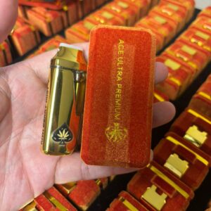 New Aces THC Carts Australia