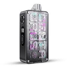Australia Lost Vape Centaurus B60 AIO Pod System Kit 1600mAh