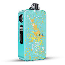 Australia Lost Vape Centaurus B60 AIO Pod System Kit 1600mAh