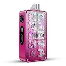 Australia Lost Vape Centaurus B60 AIO Pod System Kit 1600mAh