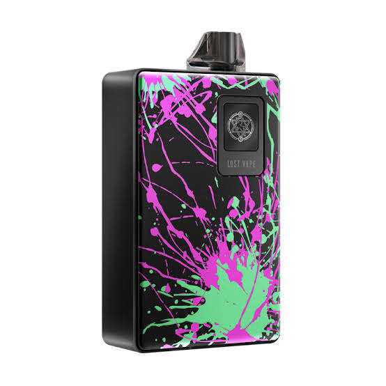 Australia Lost Vape Centaurus B80 AIO Pod System Kit 5ml