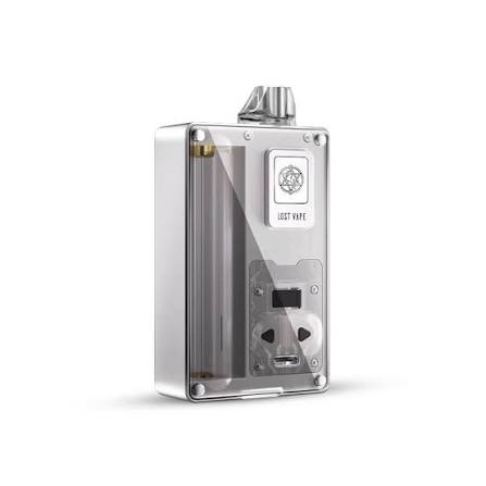 Australia Lost Vape Centaurus B80 AIO Pod System Kit 5ml