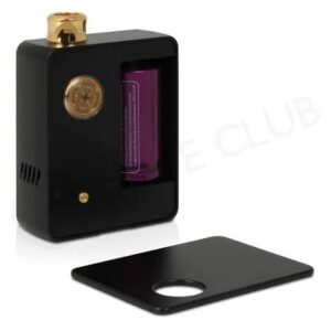 Australia Dotmod dotAIO Mini 2ml Vape