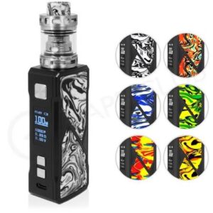 Australia Freemax Maxus 100W Kit Vape
