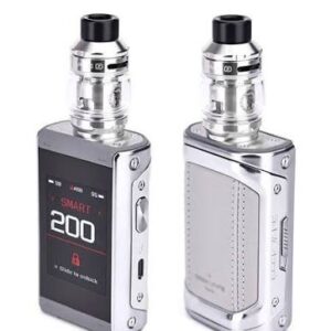 Australia Geekvape T200 Kit with Z Sub Ohm 2021 Tank Atomizer